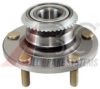 MITSUBISHI MR527453 Wheel Bearing Kit